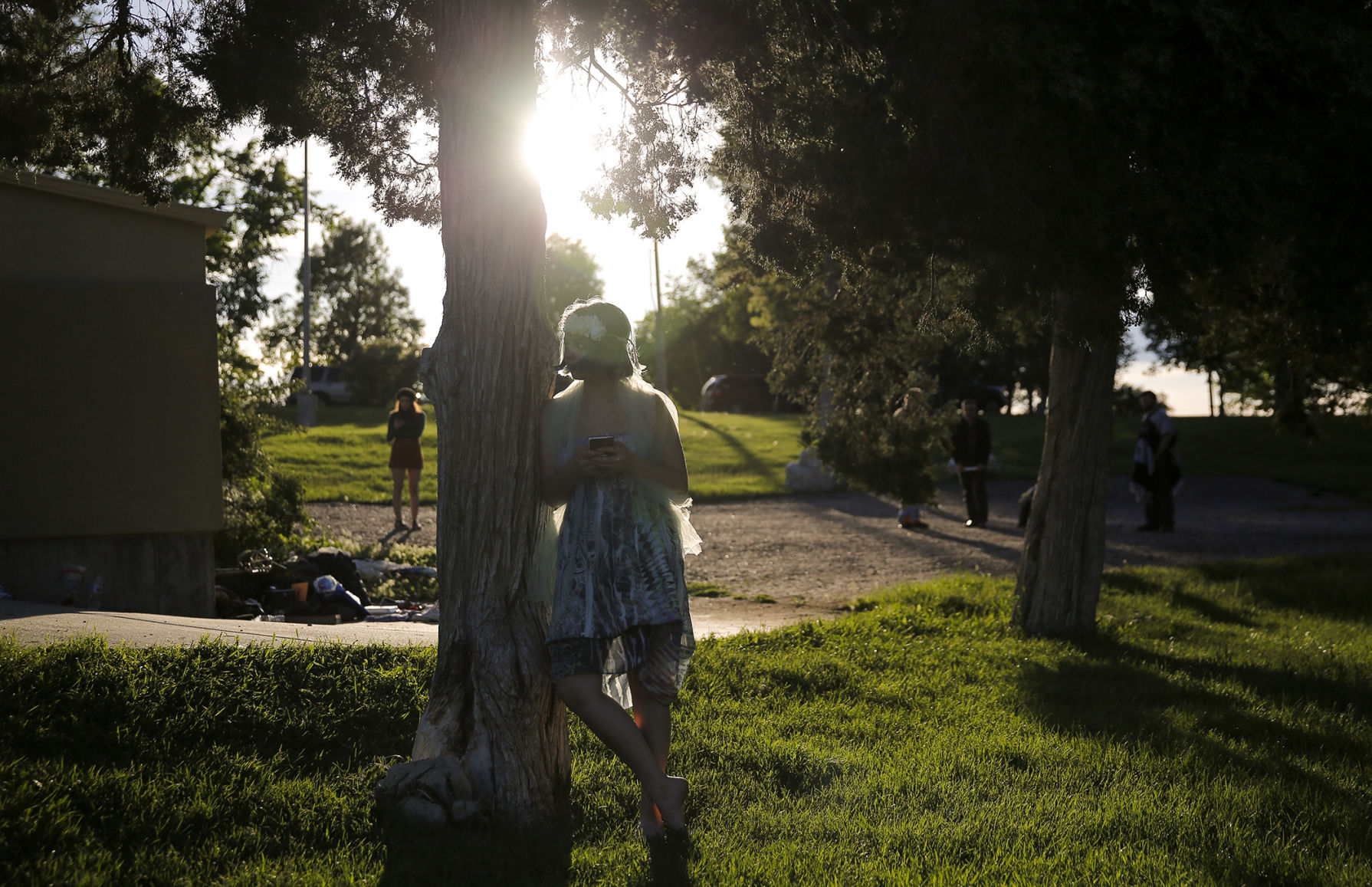 Midsummer Night